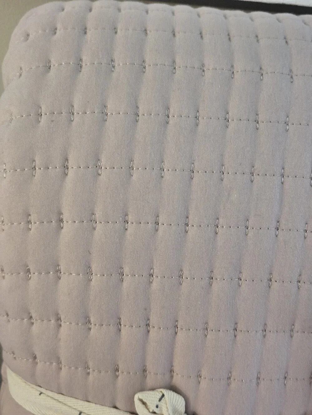 NWT Live + Well Logan Queen Size Quilt 90x90